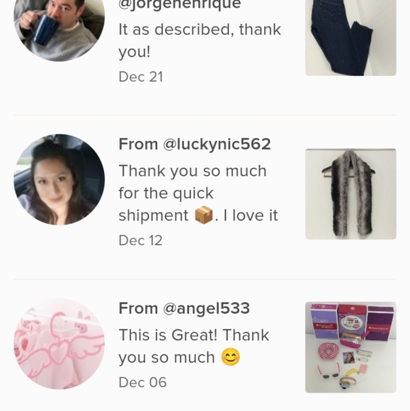 I just went Shopping!! New Items Listed starting tomorrow all day! Huge Haul! - Picture 6 of 9